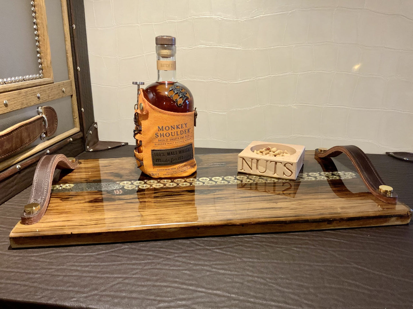 The Skeet (message for current availability)