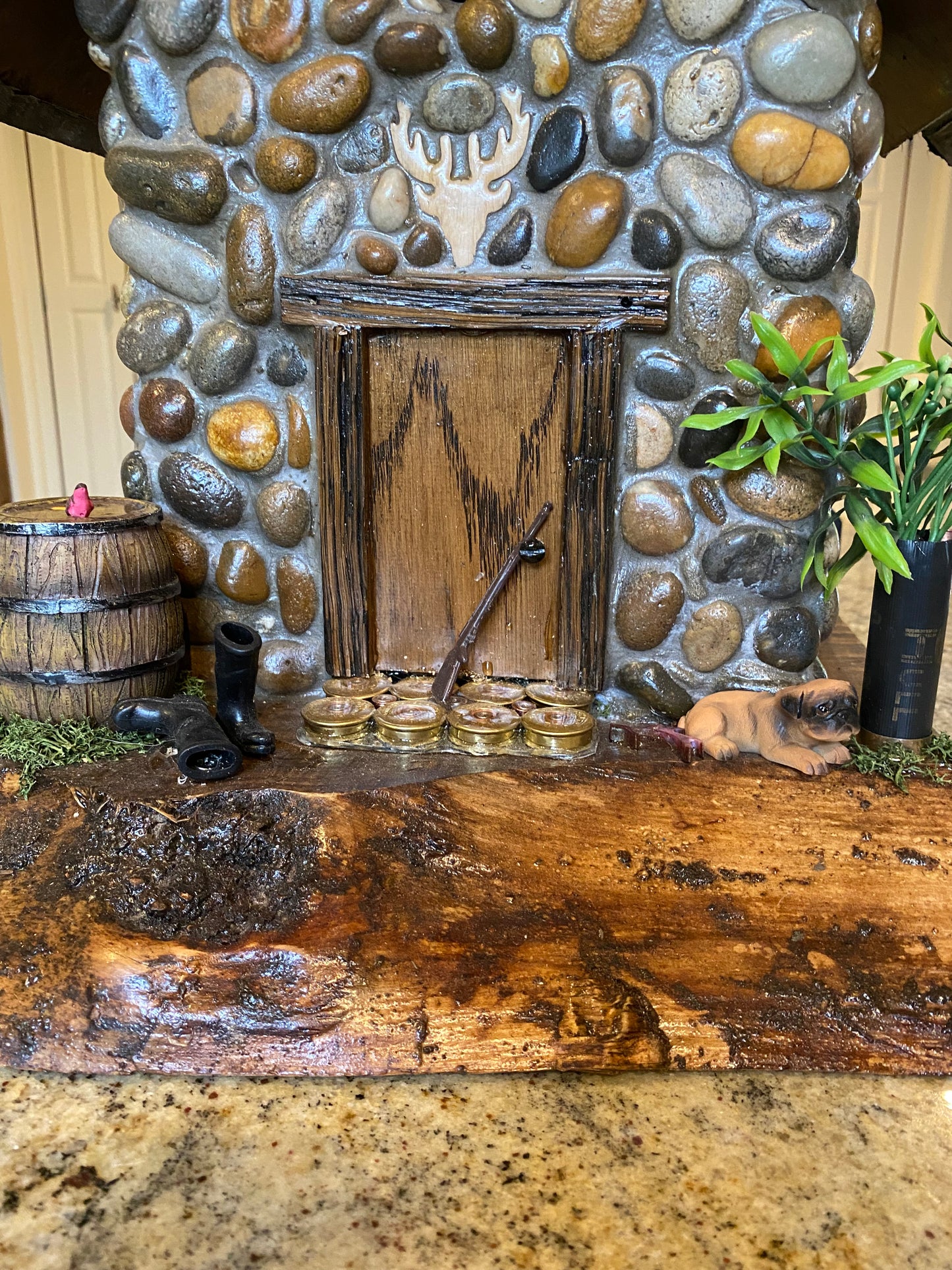 Custom Bird House Gallery - Bespoke Designs