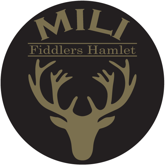 Mili Fiddlers Hamlet