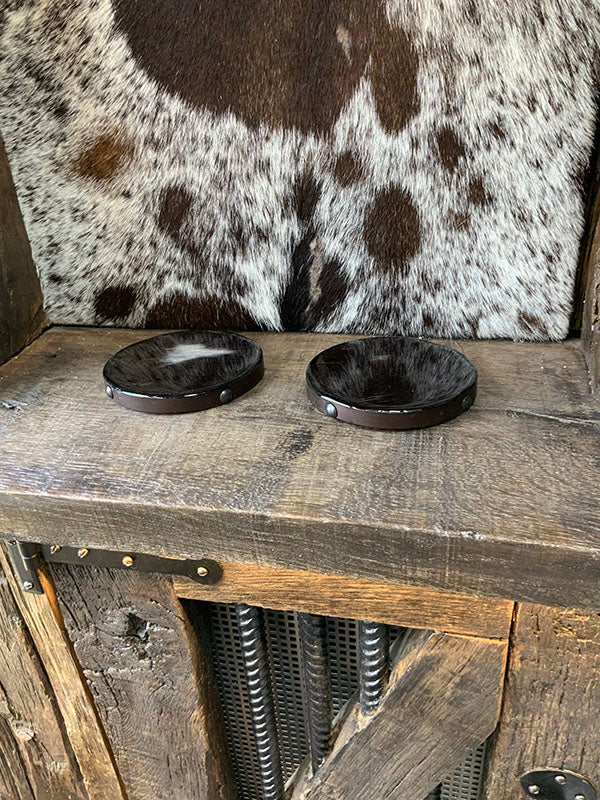 The Angus Coaster (DISCONTINUED)