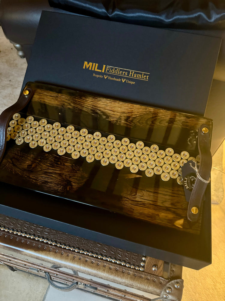 Skeet Charcuterie Platters