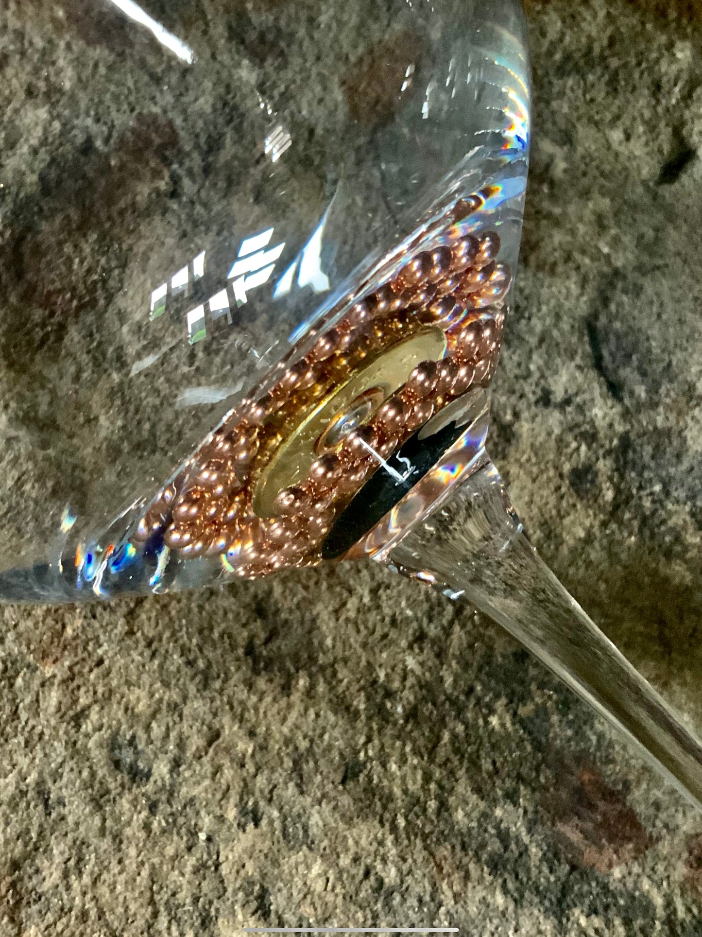 Wine/Gin Glass