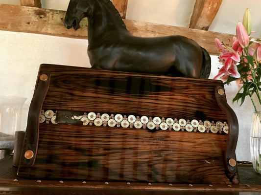 Skeet Exclusive with Engraved Gun Plate