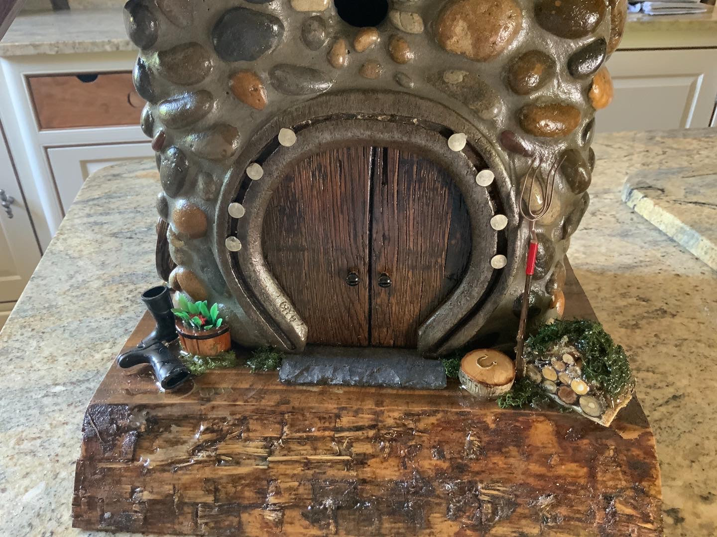 Custom Bird House Gallery - Bespoke Designs