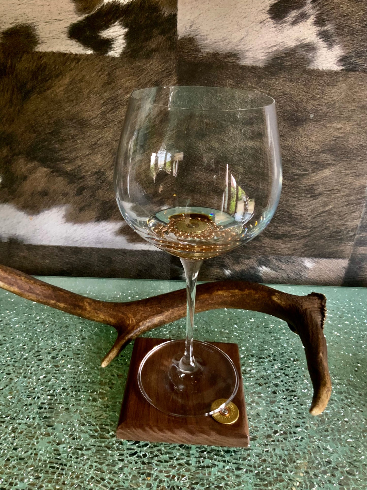 Wine/Gin Glass