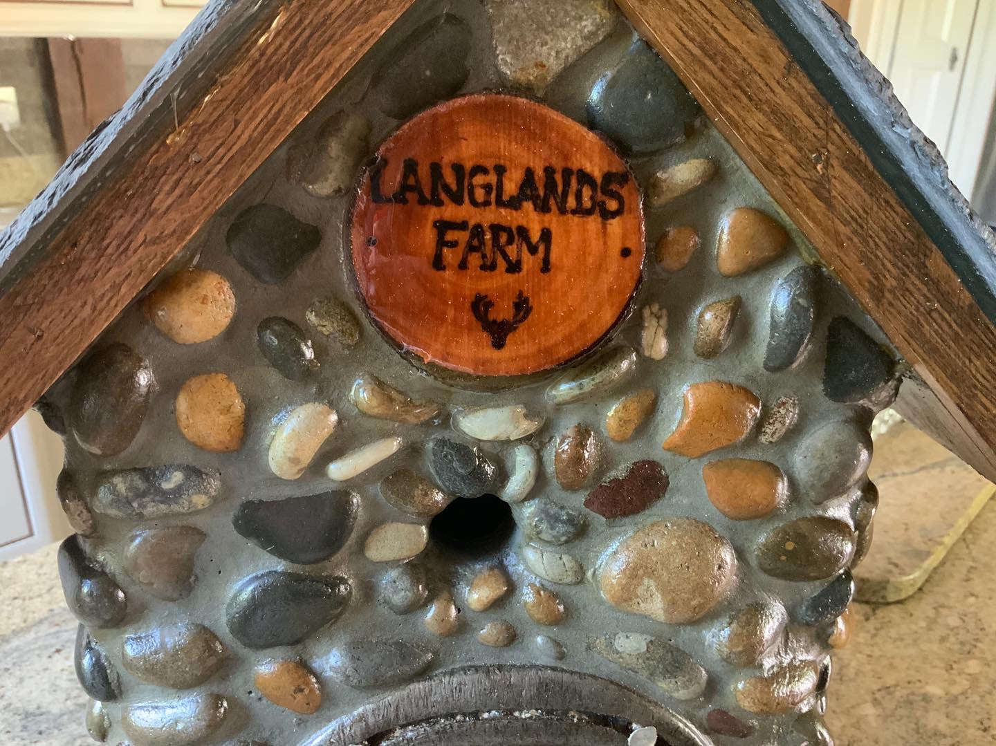 Custom Bird House Gallery - Bespoke Designs