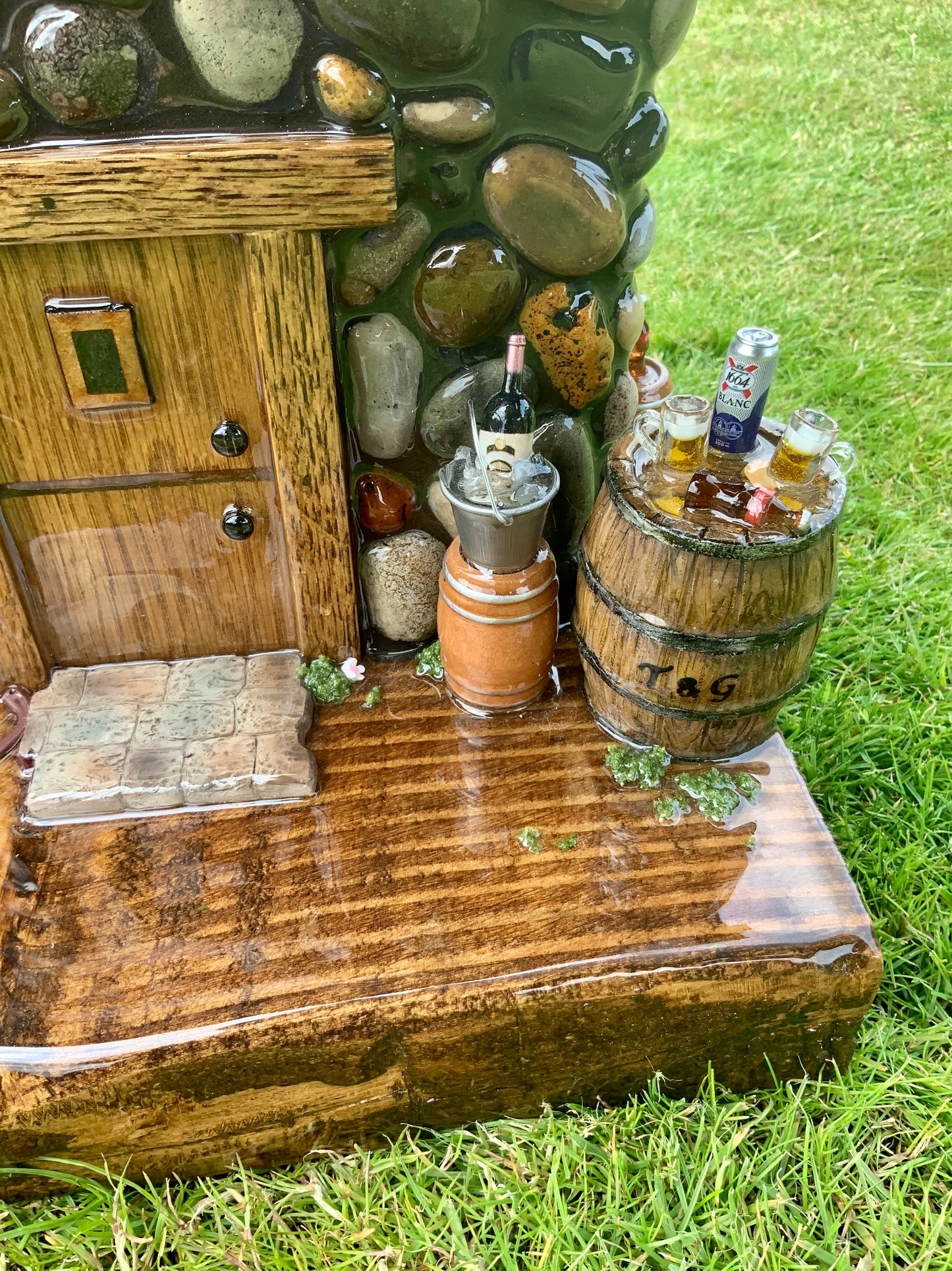 Custom Bird House Gallery - Bespoke Designs