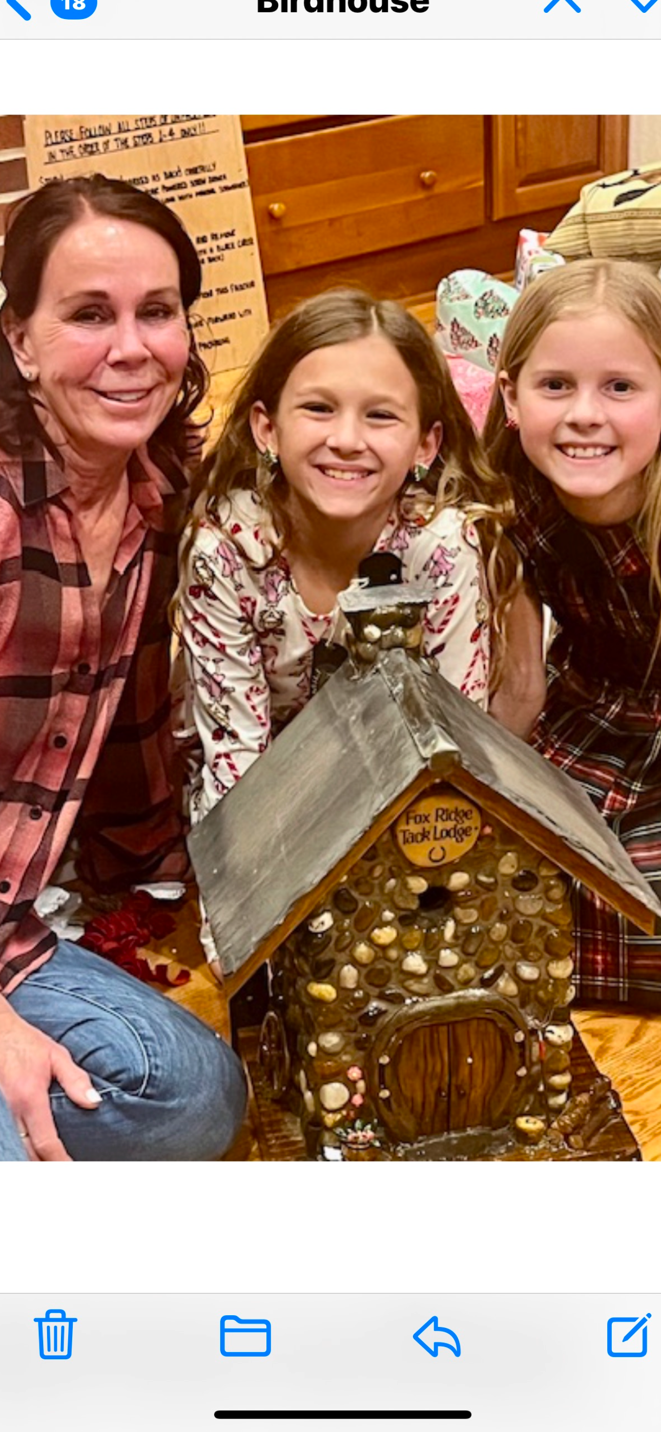 Custom Bird House Gallery - Bespoke Designs