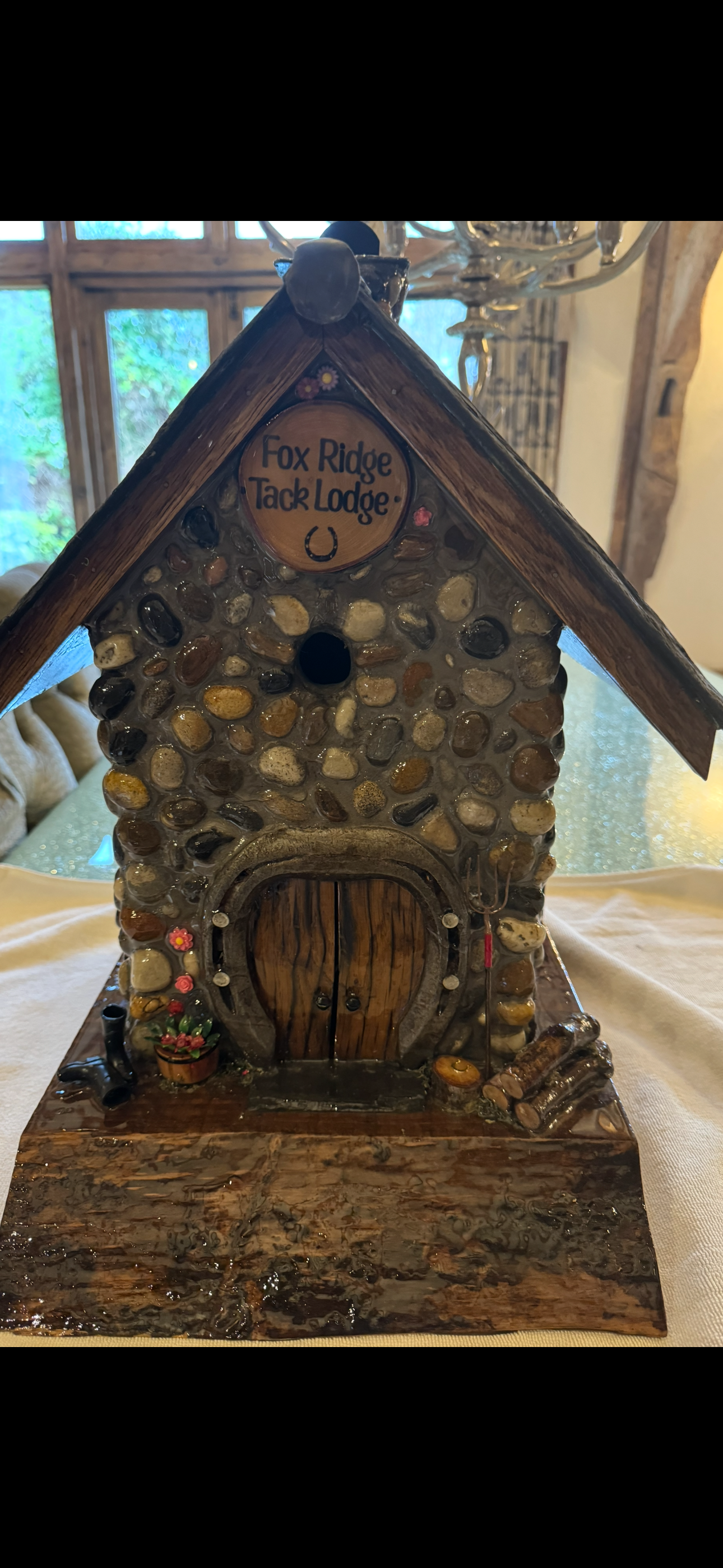 Custom Bird House Gallery - Bespoke Designs