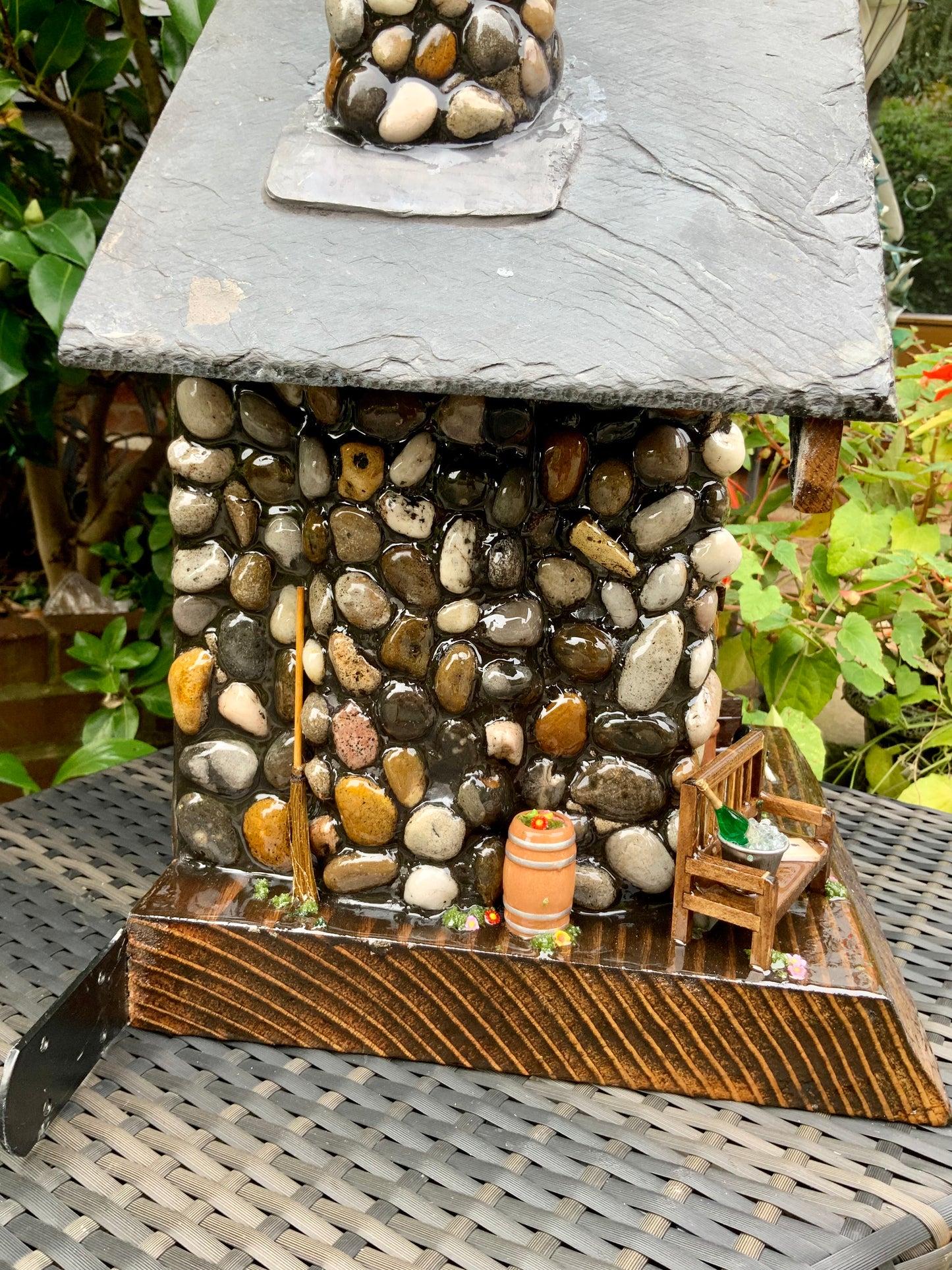 Custom Bird House Gallery - Bespoke Designs