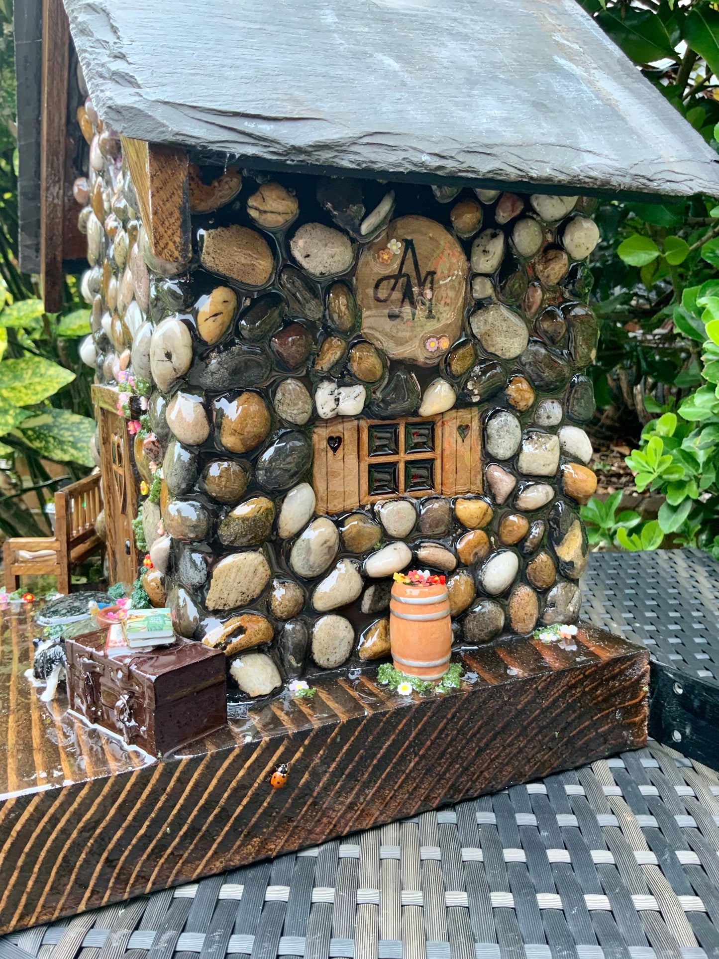 Custom Bird House Gallery - Bespoke Designs