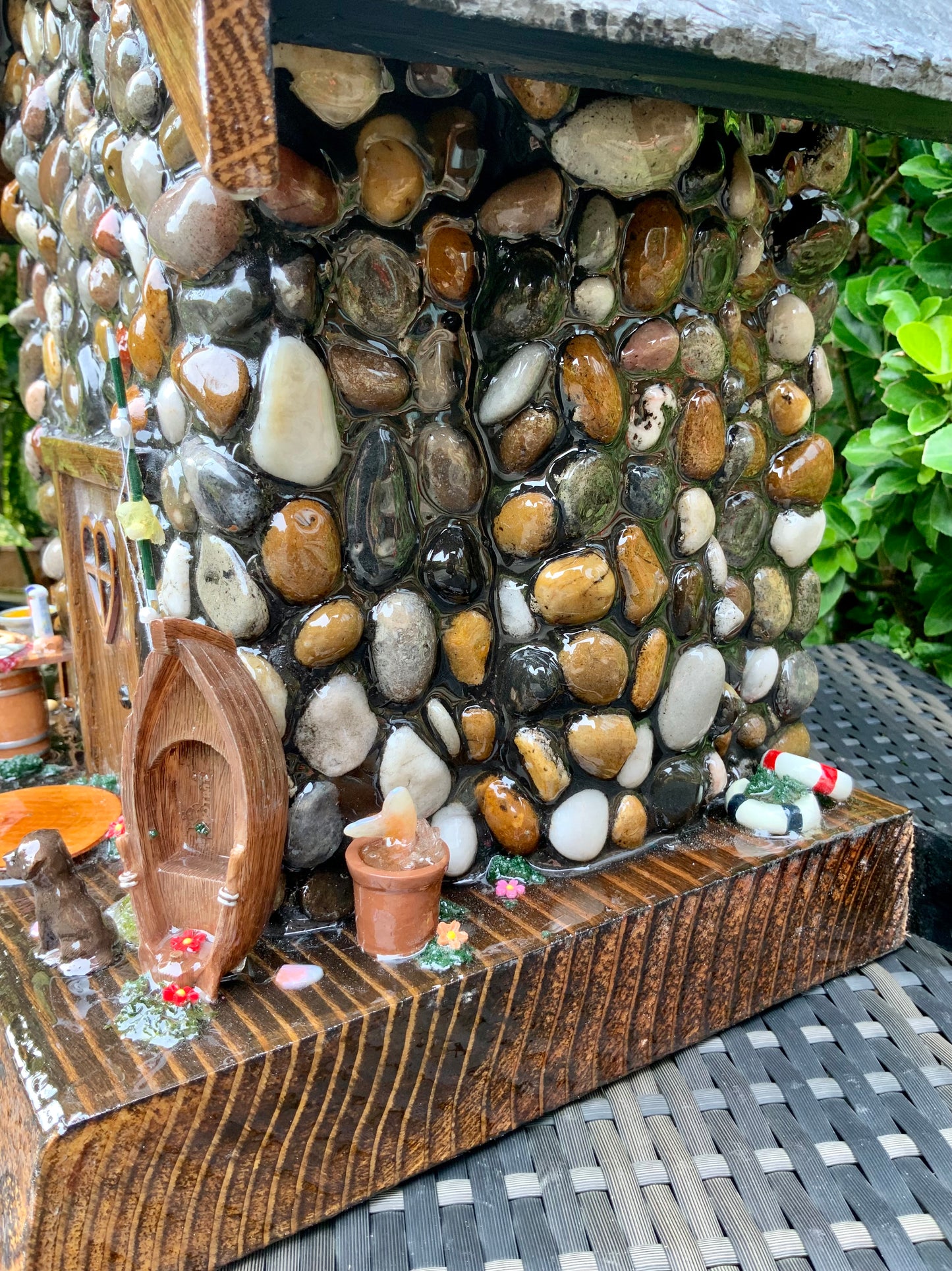Custom Bird House Gallery - Bespoke Designs