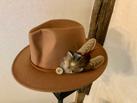 Partridge and Pheasant Wing