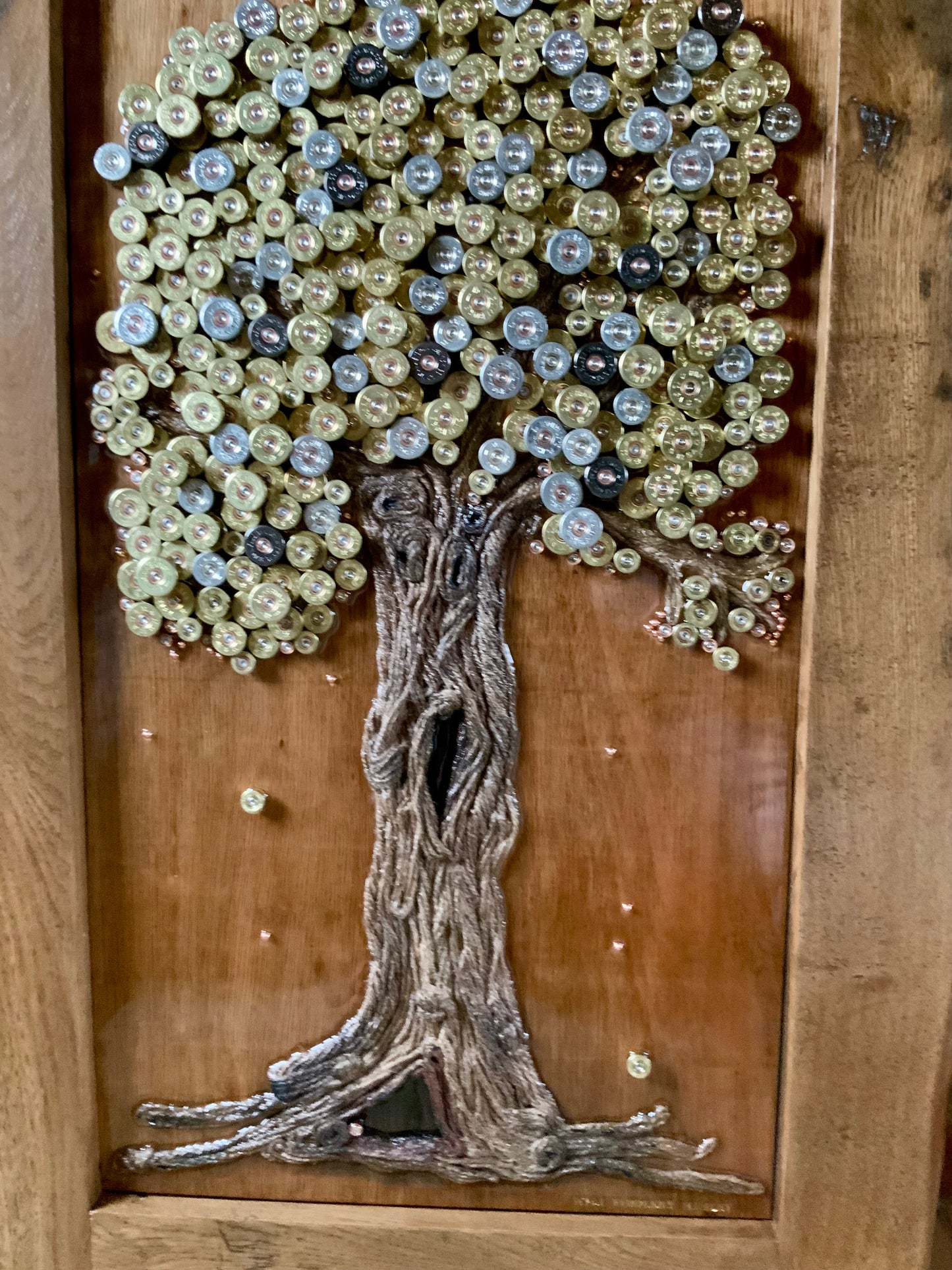 Tree of Life Cartridge Art No. 12