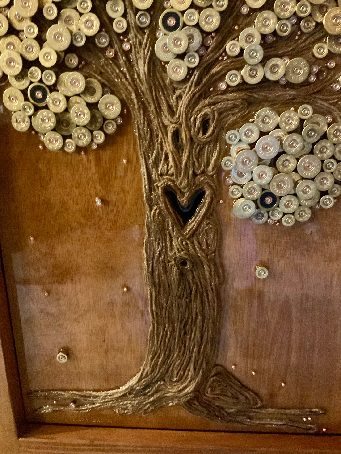 Tree of Life Cartridge Art No. 14