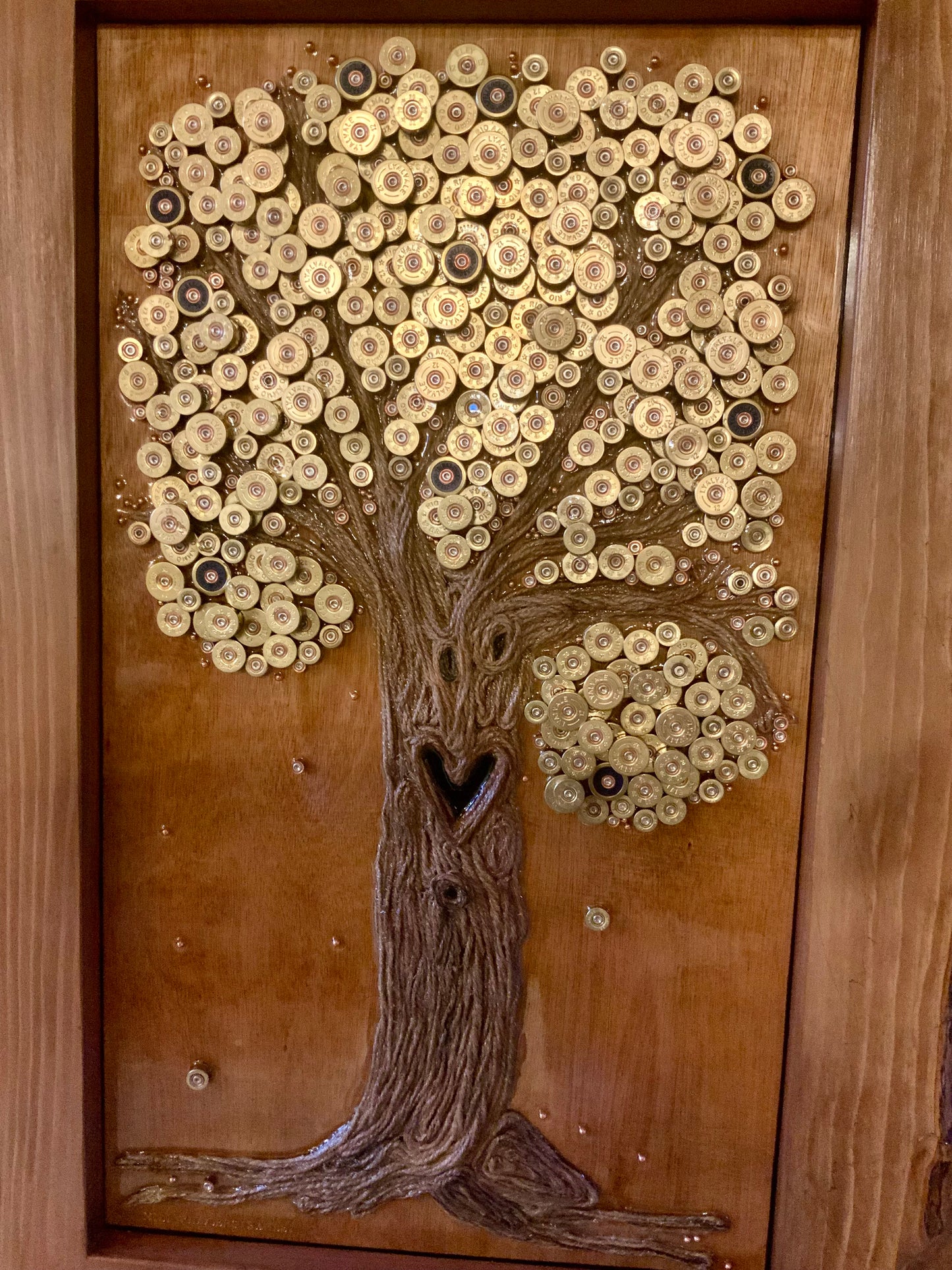 Tree of Life Cartridge Art No. 14