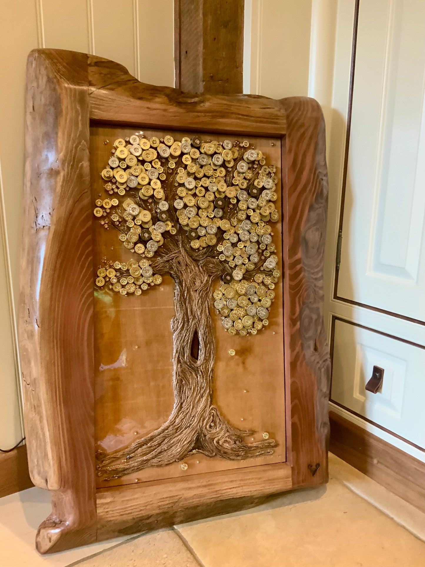 Tree of Life Cartridge Art No. 13
