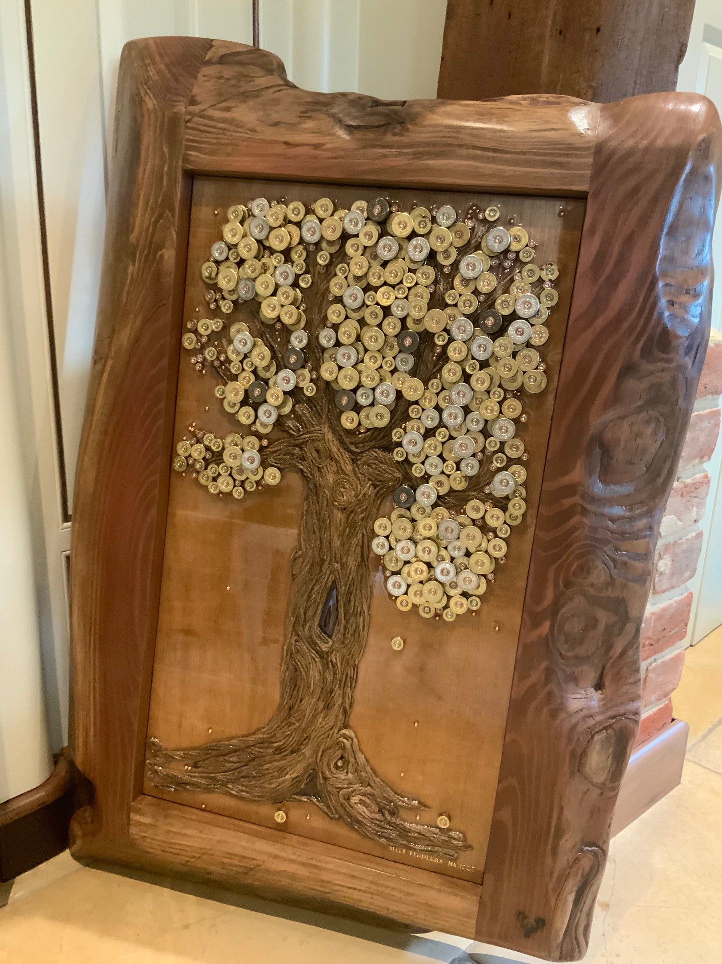 Tree of Life Cartridge Art No. 13