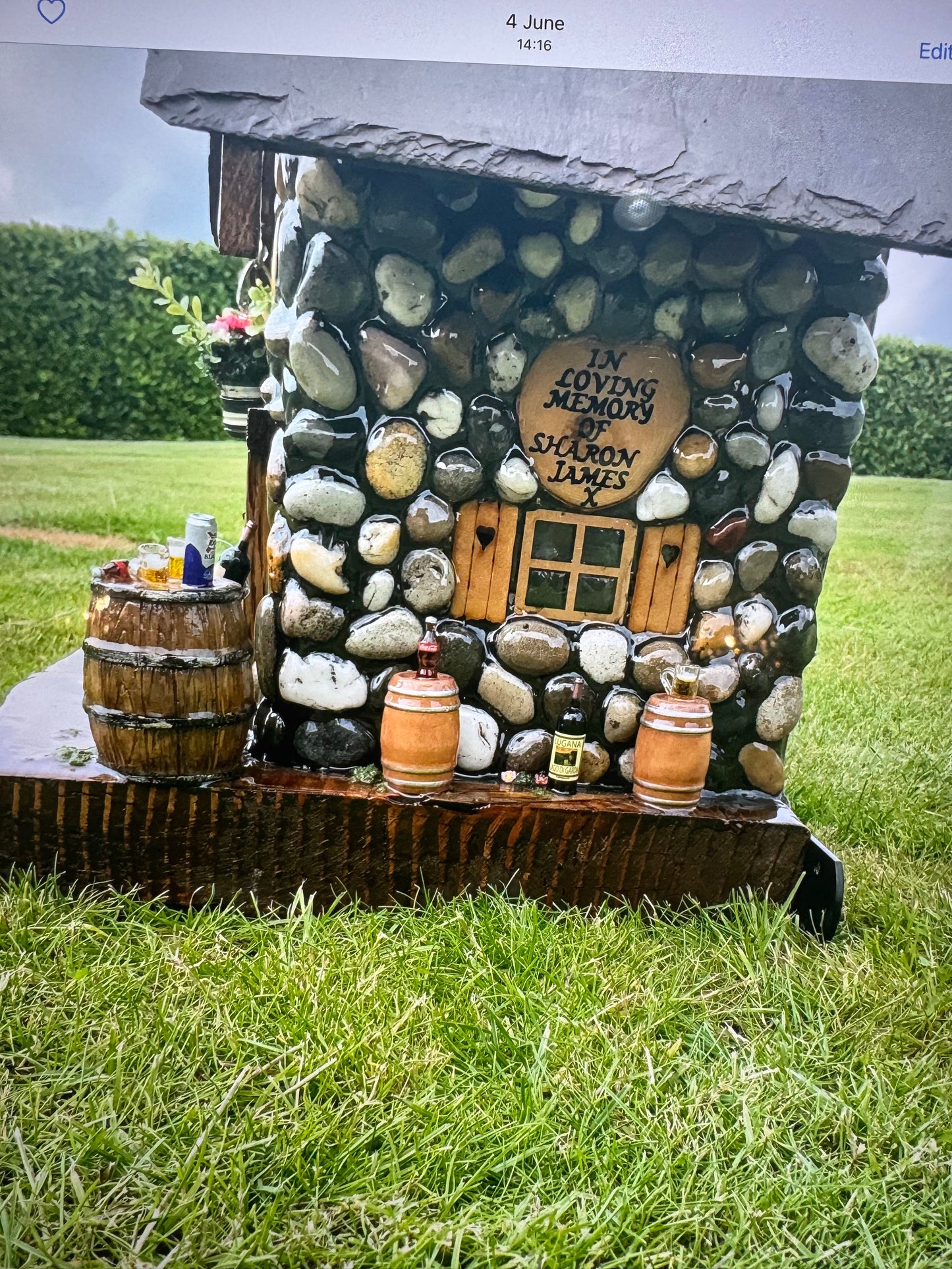 Custom Bird House Gallery - Bespoke Designs