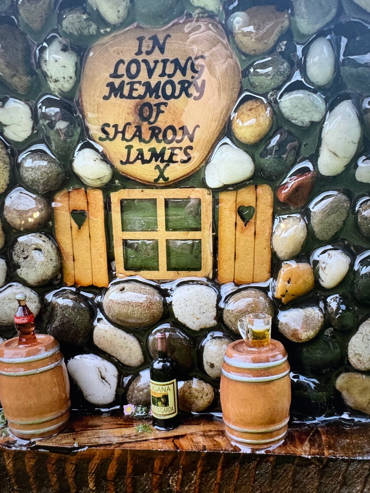 Custom Bird House Gallery - Bespoke Designs