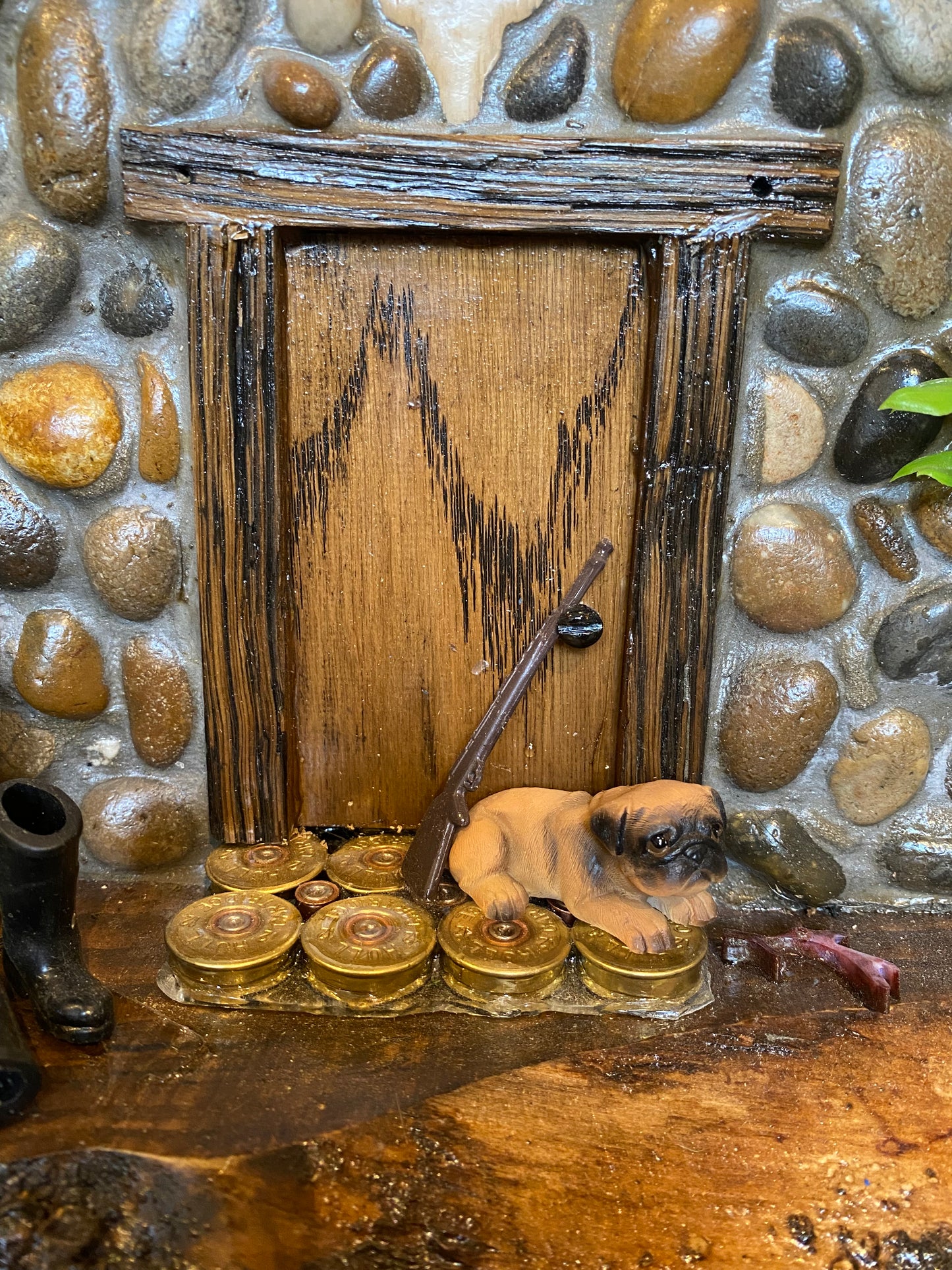 Custom Bird House Gallery - Bespoke Designs