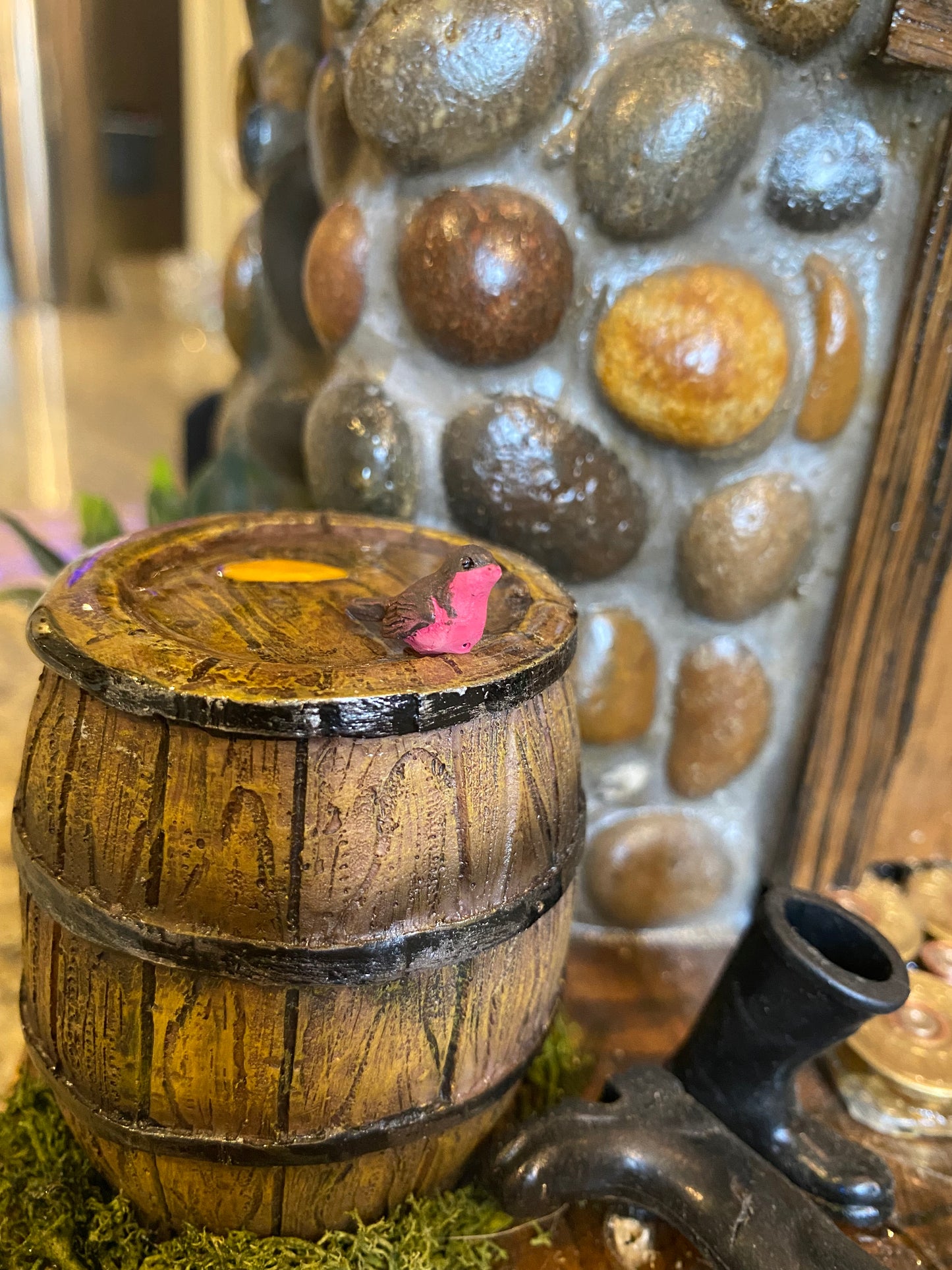 Custom Bird House Gallery - Bespoke Designs